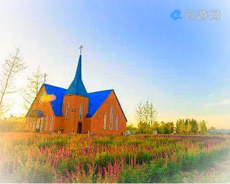 郑州普兰斯薰衣草庄园