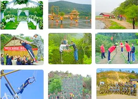无锡慕湾果园(拓展基地)