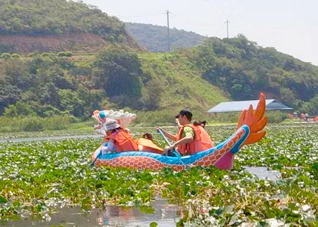 无锡慕湾果园