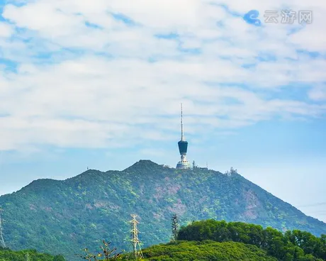 深圳东湖公园