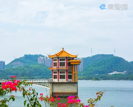深圳东湖公园