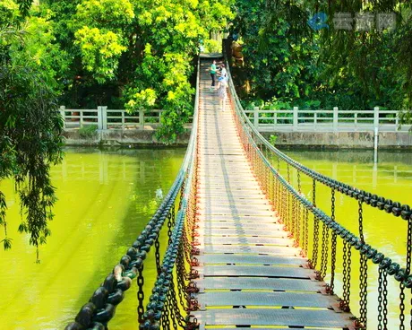 深圳东湖公园