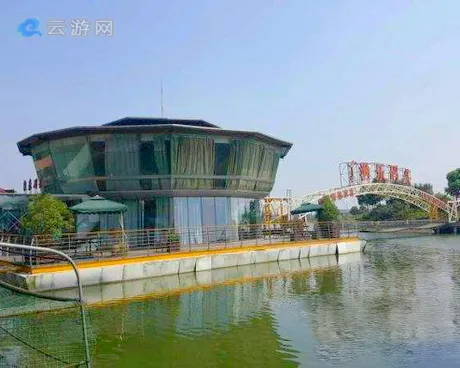 上海渔乐码头农家乐