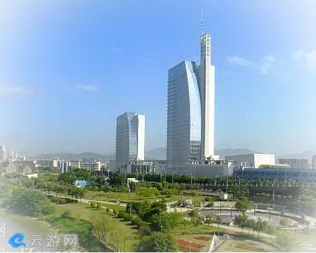 闽江公园