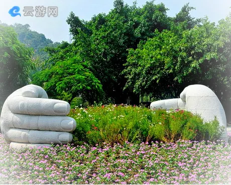 广州雕塑公园
