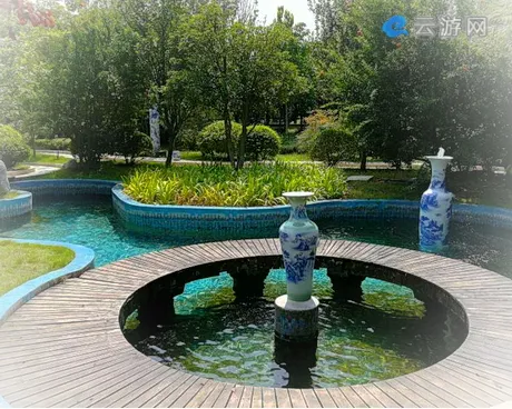 郑州绿博园