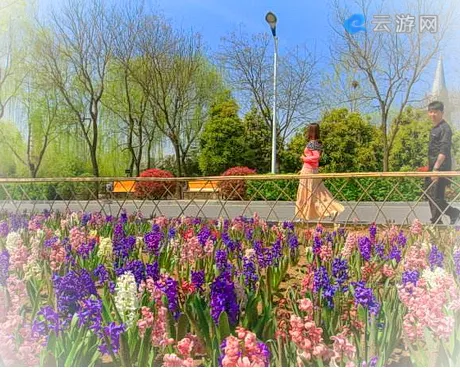 郑州绿博园