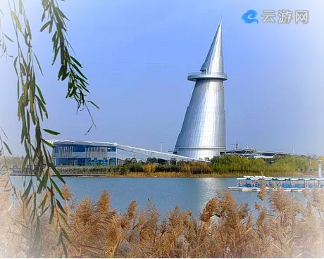 郑州绿博园
