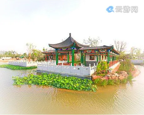衡水园博园