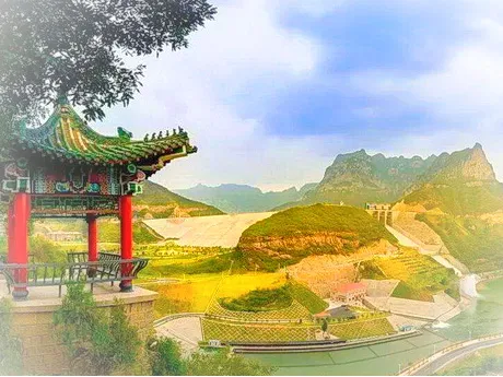 济源沁园