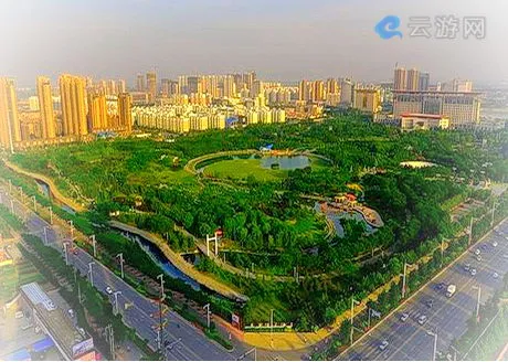 安阳易园