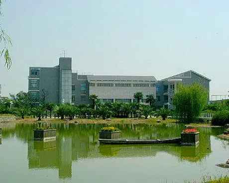浙旅院国际教育旅游体验区