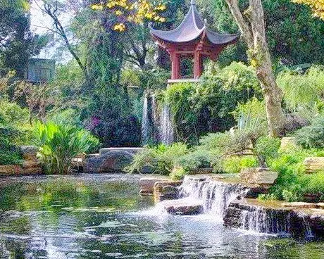 昆明西华园