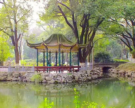 武汉汉阳公园