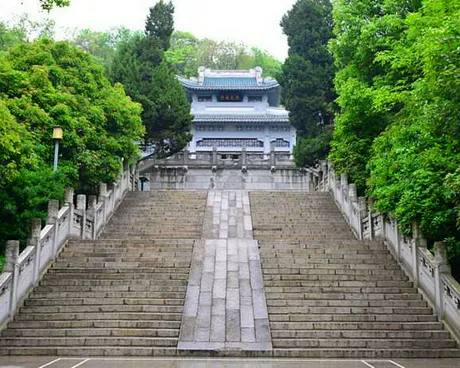 武汉首义公园
