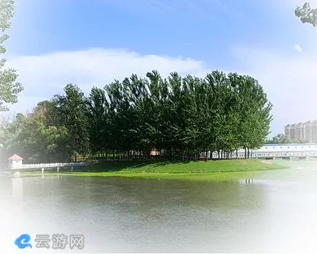 武清北运河郊野公园