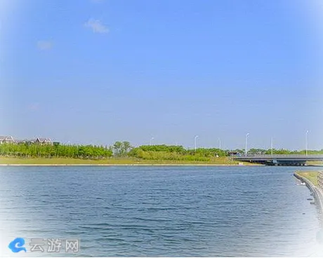 青岛澜湾艺术公园