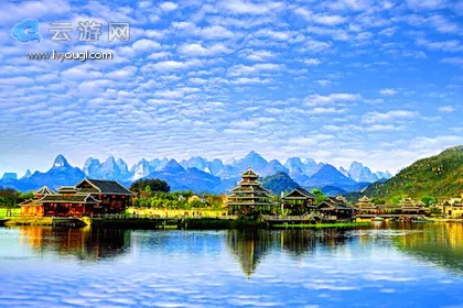 桂林世外桃源