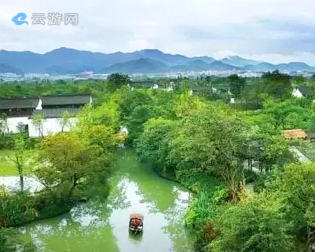 青浦金泽镇岑卜村