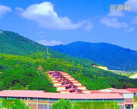 厦门诗山村青龙寨