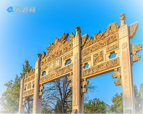 尤溪桂峰古民居