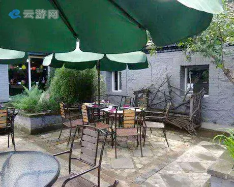 慕田峪国际文化村
