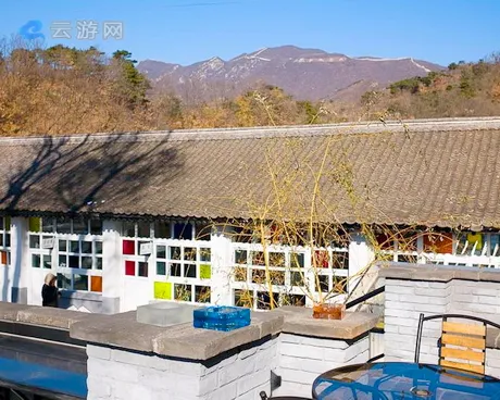 慕田峪国际文化村