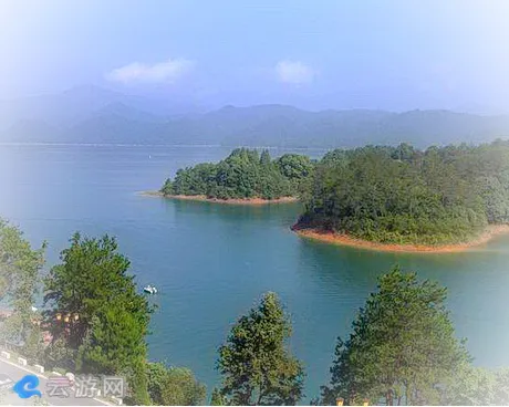 黄山市黄山沟村
