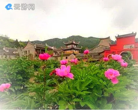 雪峰寺