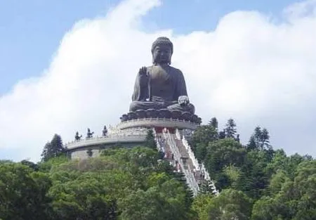 香港寺院教堂景点大全