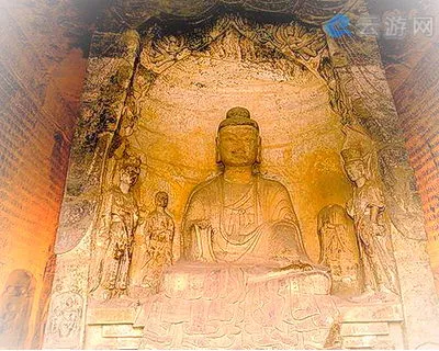 巩义石窟寺