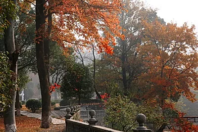吉安青原山