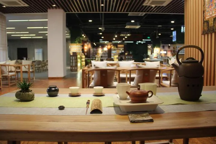 南京大报恩寺遗址公园