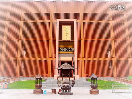 睢宁水月禅寺