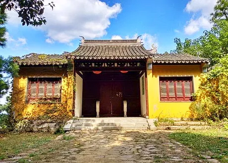 天云寺