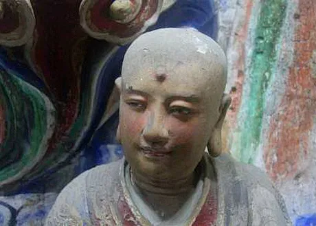 苏州东山紫金庵
