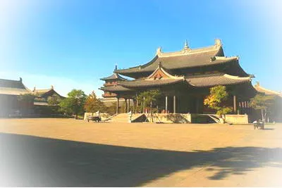 大同华严寺