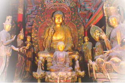大同华严寺