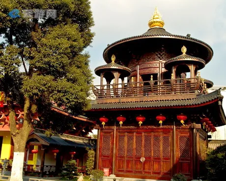 上海宝华寺