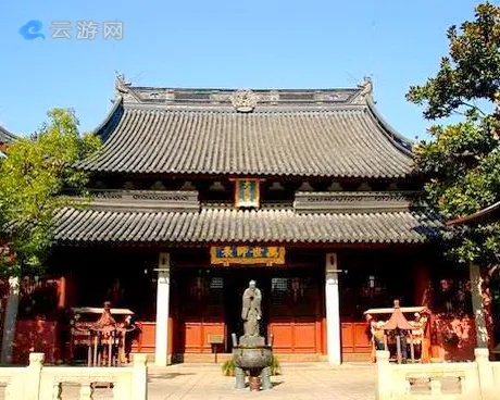 上海文庙