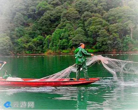 永安龙头湿地公园