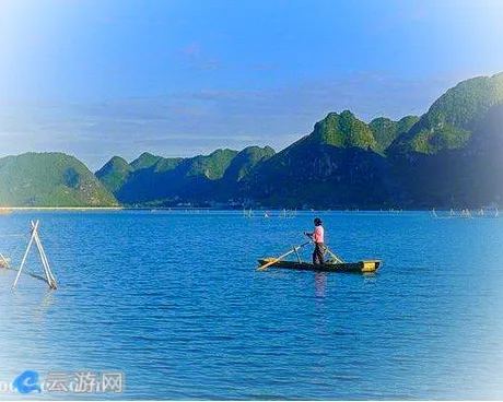 渠洋湖