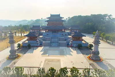 大足石刻博物馆