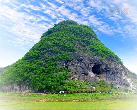 三明万寿岩