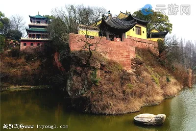 黄冈东坡赤壁景区