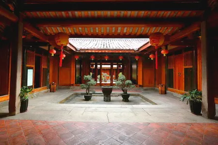 潮州许驸马府