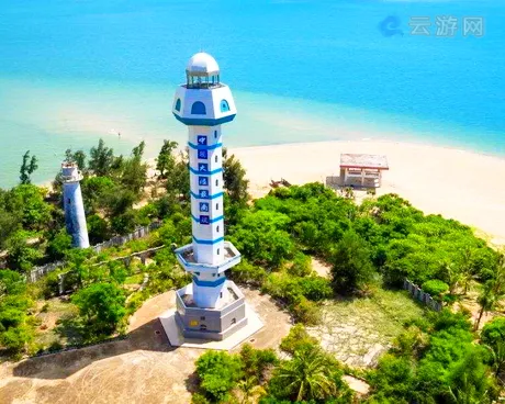 徐闻县旅游景点