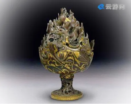 满城汉墓