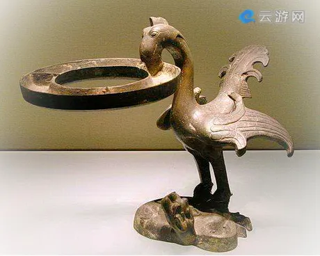 满城汉墓
