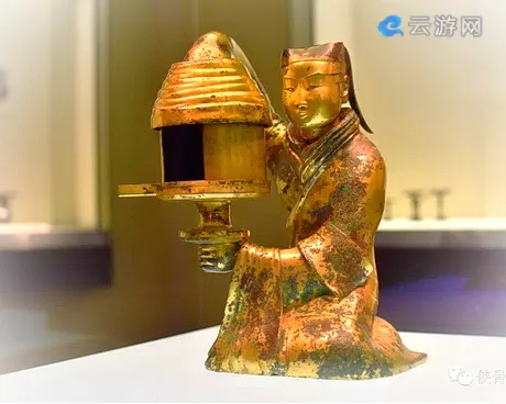 满城汉墓
